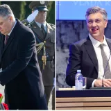 Pomak u suradnji Milanovića i Plenkovića ili samo igra? 'Hrvatska ne smije biti politički reality'