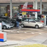 Dvije kompanije limitirale punjenje goriva na crpkama u Sloveniji: 'Kako bismo spriječili kolaps'