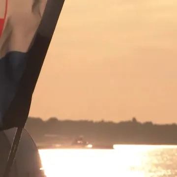 U Vukovar stigao brod pun Amerikanaca: 'Nismo Dubrovnik, ali idemo u tom smjeru'