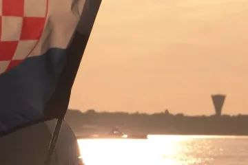 U Vukovar stigao brod pun Amerikanaca: 'Nismo Dubrovnik, ali idemo u tom smjeru'