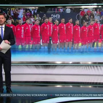 Hrvatski rukometa&scaron;i opet u akciji: Na&scaron;i junaci ponovno su u fokusu