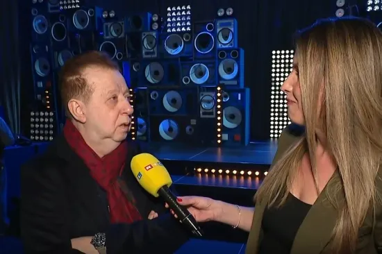 Kultni zagrebački kvart i bend dobili svoj mjuzikl! Jasenko Houra otkrio &scaron;to to znači za njega