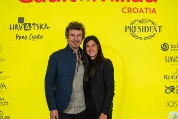 Stiven Vunić Chef je godine: 'Lijepo je kad pred svim kolegama dobije&scaron; ovakvo priznanje'