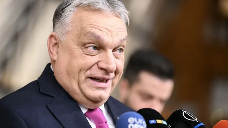 Orban dobiva iznenađujuće pojačanje uoči izbora: Procurilo tko stiže u Mađarsku