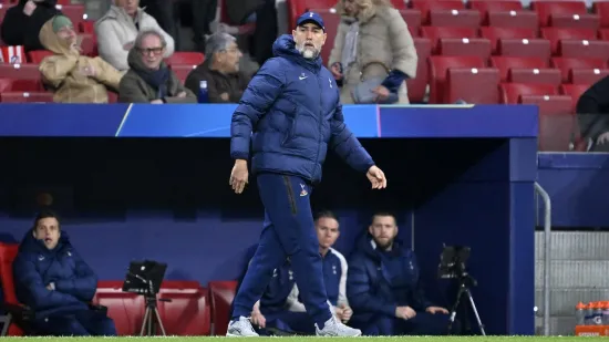 Nogometni spektakli diljem Europe, doznajemo posljednje četvrtfinaliste: Tudor u nemogućoj misiji