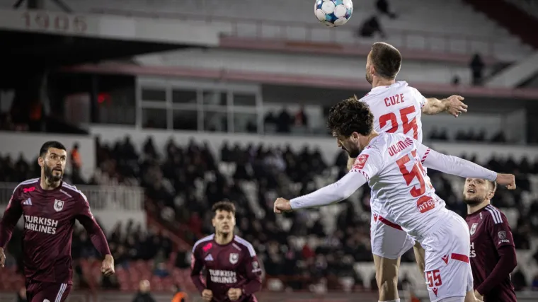 Igor &Scaron;timac osvojio Superkup sa Zrinjskim u dramatičnoj utakmici