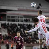 Igor &Scaron;timac osvojio Superkup sa Zrinjskim u dramatičnoj utakmici