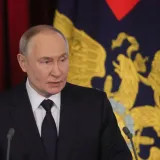 Odvjetnik lojalan Kremlju tako žestoko opleo po Putinu da je zabezeknuo čak i rusku oporbu