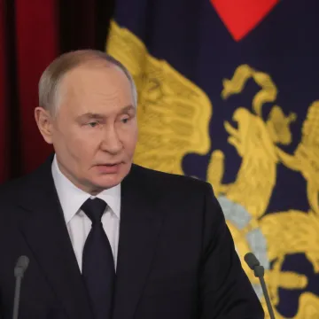 Odvjetnik lojalan Kremlju tako žestoko opleo po Putinu da je zabezeknuo čak i rusku oporbu