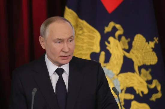 Odvjetnik lojalan Kremlju tako žestoko opleo po Putinu da je zabezeknuo čak i rusku oporbu