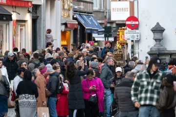 Odlične vijesti stižu iz Bruxellesa, treba vam samo 100 eura: 'Ovo je početak'