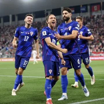 Hrvatska u SAD dolazi kao velesila: 'Ljudi jedne stvari uopće nisu ni svjesni'