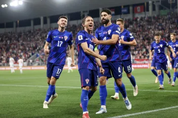 Hrvatska u SAD dolazi kao velesila: 'Ljudi jedne stvari uopće nisu ni svjesni'