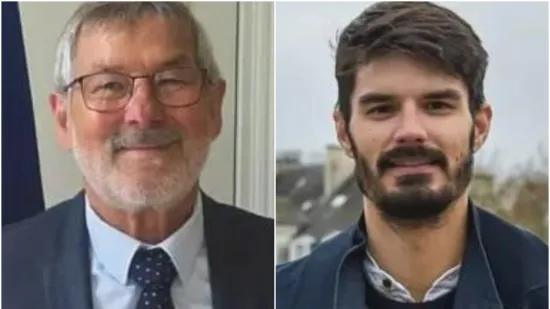 U predizbornoj utrci Hitler i Zielinski: 'Potpuno je izmaklo kontroli, moja žena plače'