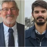 U predizbornoj utrci Hitler i Zielinski: 'Potpuno je izmaklo kontroli, moja žena plače'