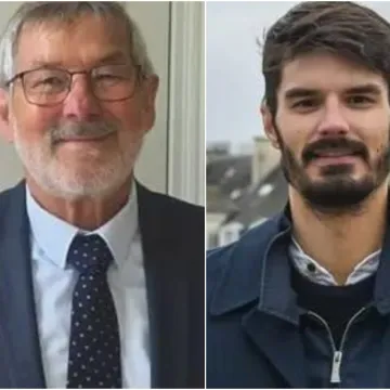 U predizbornoj utrci Hitler i Zielinski: 'Potpuno je izmaklo kontroli, moja žena plače'