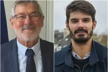 U predizbornoj utrci Hitler i Zielinski: 'Potpuno je izmaklo kontroli, moja žena plače'