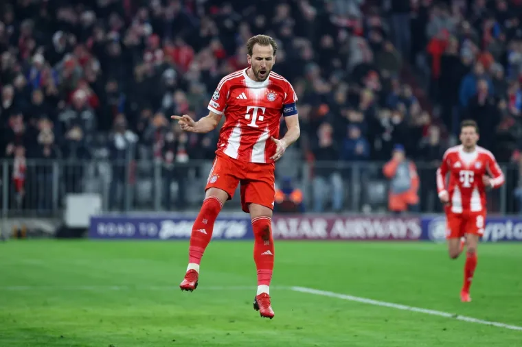 Tudor prvi put pobijedio s Tottenhamom pa ispao iz Lige prvaka, potop Galatasarayja i Atalante