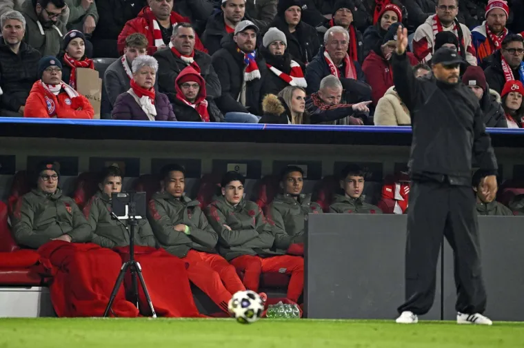 Hrvatski wunderkind prvi put na klupi Bayerna! Evo tko je 16-godi&scaron;njak o kojem svi pričaju