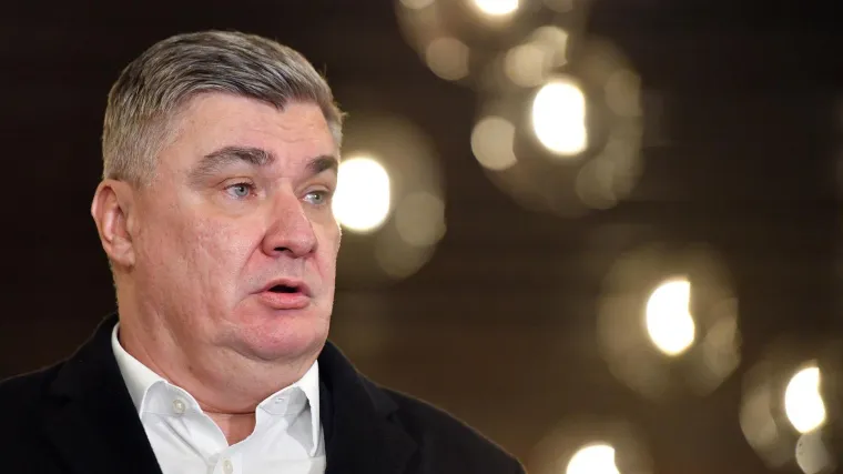 Milanović ispričao anegdotu koja ga je formirala kao čovjeka i političara: 'Puno sam naučio iz toga'