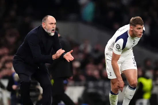 Tudor prvi put pobijedio s Tottenhamom pa ispao iz Lige prvaka, potop Galatasarayja i Atalante