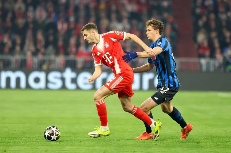 Tudor prvi put pobijedio s Tottenhamom pa ispao iz Lige prvaka, potop Galatasarayja i Atalante