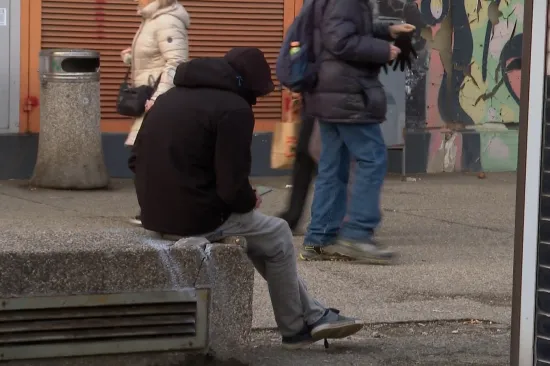 Ovo je najopasniji kvart u Zagrebu, a nije Dubrava: 'Tu rade sva&scaron;ta ne&scaron;to'