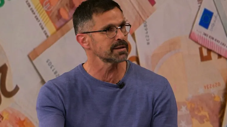 Toni Milun kod Mojmire otkrio &scaron;to nas koči da zarađujemo vi&scaron;e: 'Imamo taj mentalni sklop...'