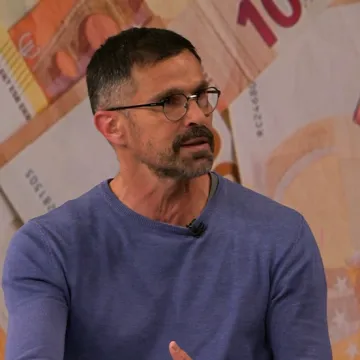 Toni Milun kod Mojmire otkrio &scaron;to nas koči da zarađujemo vi&scaron;e: 'Imamo taj mentalni sklop...'