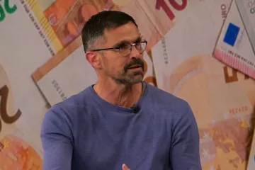 Toni Milun kod Mojmire otkrio &scaron;to nas koči da zarađujemo vi&scaron;e: 'Imamo taj mentalni sklop...'