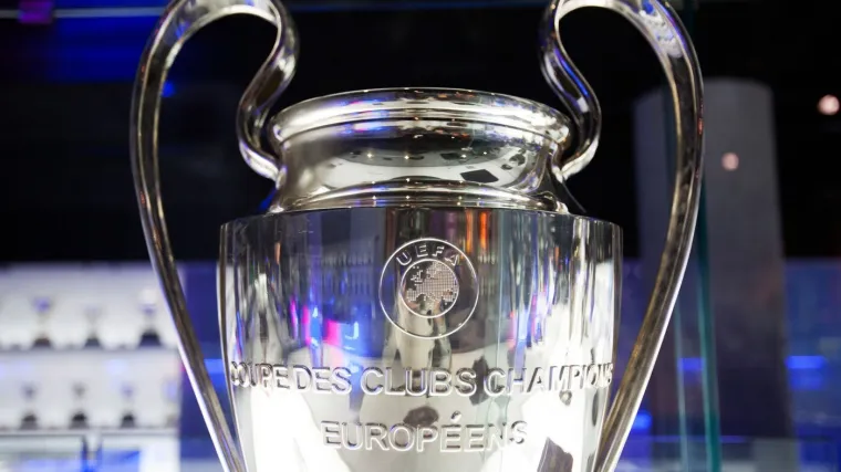 Jao, kakav će ovo biti spektakl: Pogledajte parove četvrtfinala Lige prvaka