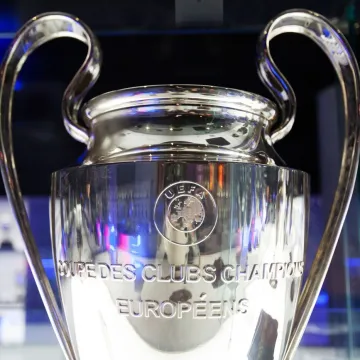 Jao, kakav će ovo biti spektakl: Pogledajte parove četvrtfinala Lige prvaka