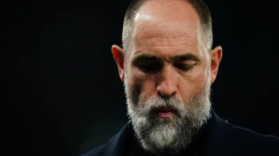 Dru&scaron;tvenim mrežama se &scaron;iri snimka Tudorovog poteza nakon ispadanja iz Lige prvaka