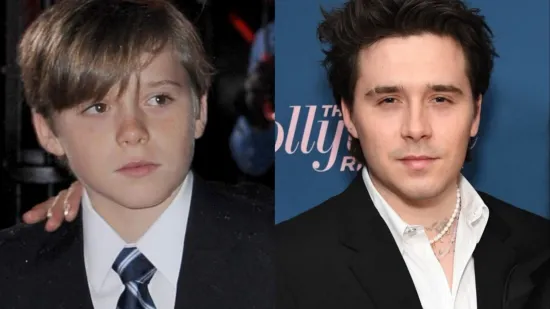 Raspad klana Beckham: Kako je najstariji sin zaratio s obitelji