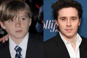 Raspad klana Beckham: Kako je najstariji sin zaratio s obitelji