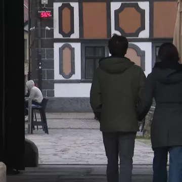 Ovdje žive najljubazniji Hrvati! Poslali smo Istrijana u izvidnicu