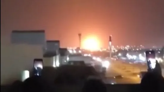 Iran zaprijetio: 'Ako ovo napravite, napadat ćemo do potpunog uni&scaron;tenja'