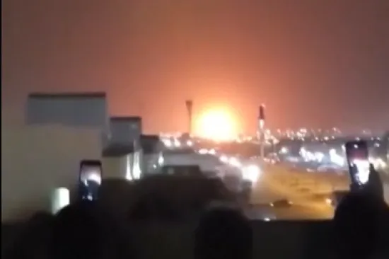 Iran zaprijetio: 'Ako ovo napravite, napadat ćemo do potpunog uni&scaron;tenja'