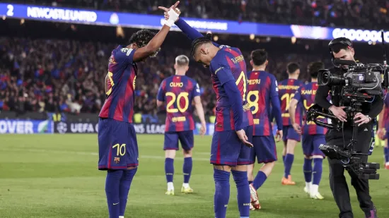 Nestvarna brojka: Luda noć Lige prvaka donijela je novi rekord