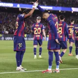 Nestvarna brojka: Luda noć Lige prvaka donijela je novi rekord