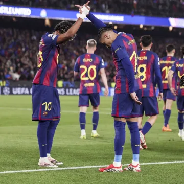 Nestvarna brojka: Luda noć Lige prvaka donijela je novi rekord