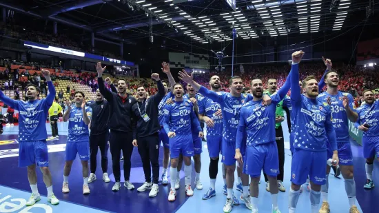 Brončani rukometa&scaron;i opet su u akciji: Evo kada i gdje ih možete gledati