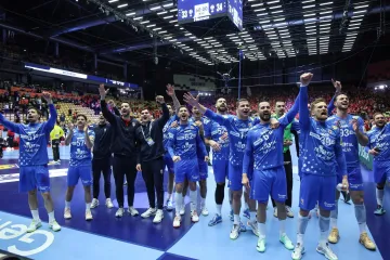 Brončani rukometa&scaron;i opet su u akciji: Evo kada i gdje ih možete gledati