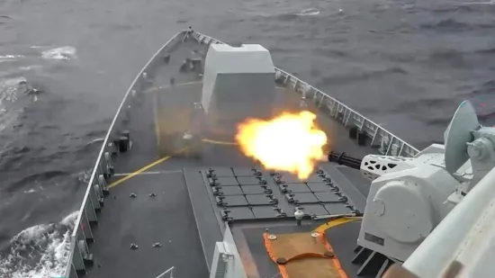 Obavje&scaron;tajci razotkrili plan Kineza, objavljeni detalji: Evo &scaron;to kažu o invaziji