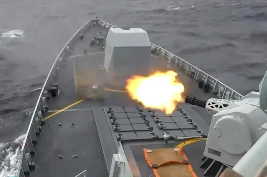 Obavje&scaron;tajci razotkrili plan Kineza, objavljeni detalji: Evo &scaron;to kažu o invaziji