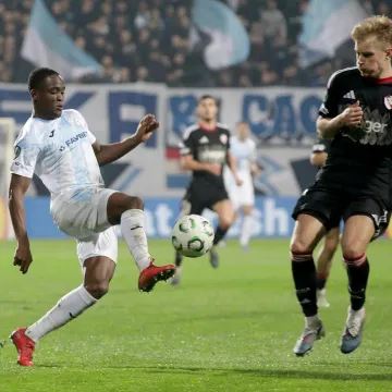 Prvak Hrvatske lovi povijesni preokret: Ovdje možete gledati veliki susret