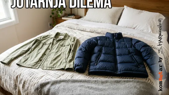 Stigla su ona jutra u mjesecu