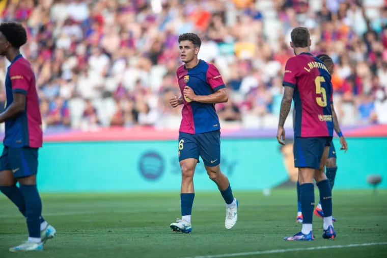 Dominguez o Dinamu i HNL-u: 'Ovdje je intenzitet jači nego u &Scaron;panjolskoj'