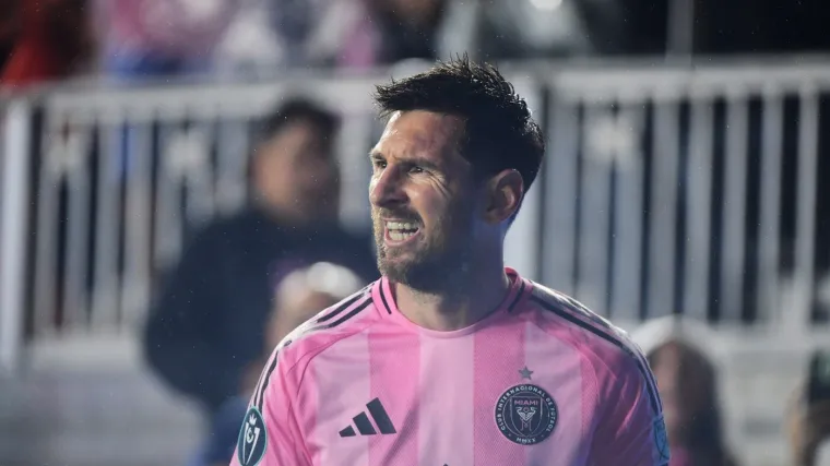 Messi napravio ne&scaron;to nestvarno, samo je Cristiano Ronaldo bolji od njega