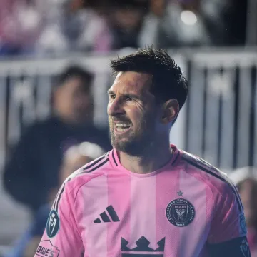 Messi napravio ne&scaron;to nestvarno, samo je Cristiano Ronaldo bolji od njega